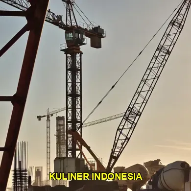 Menelusuri Keberagaman Budaya di Indonesia Melalui Kuliner